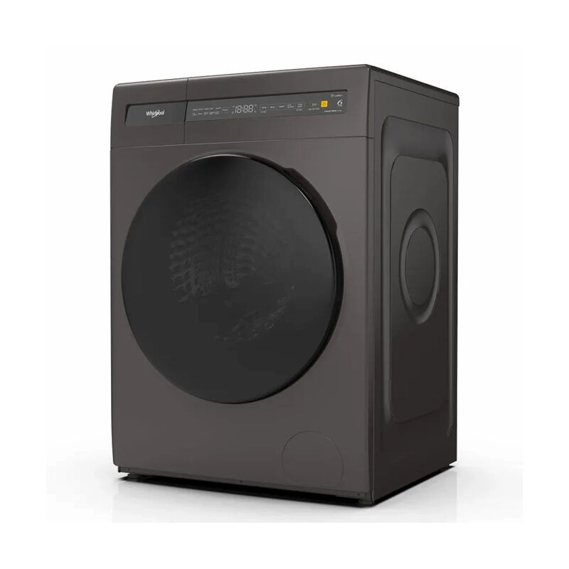 Whirlpool 11Kg Washer & Dryer Front Loading Washing Machine (WDC11704RG-D)