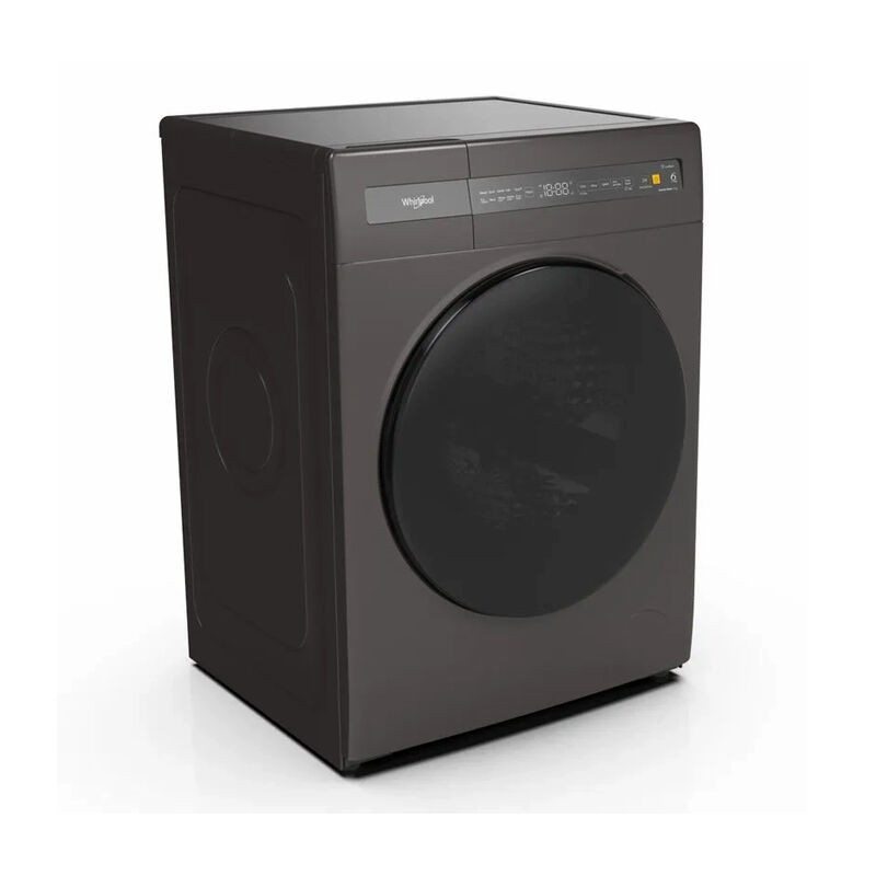 Whirlpool 11Kg Washer & Dryer Front Loading Washing Machine (WDC11704RG-D)