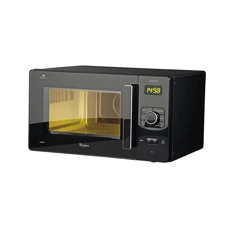 Whirlpool 25L Jet Crisp Convection Microwave Oven (GT-288)