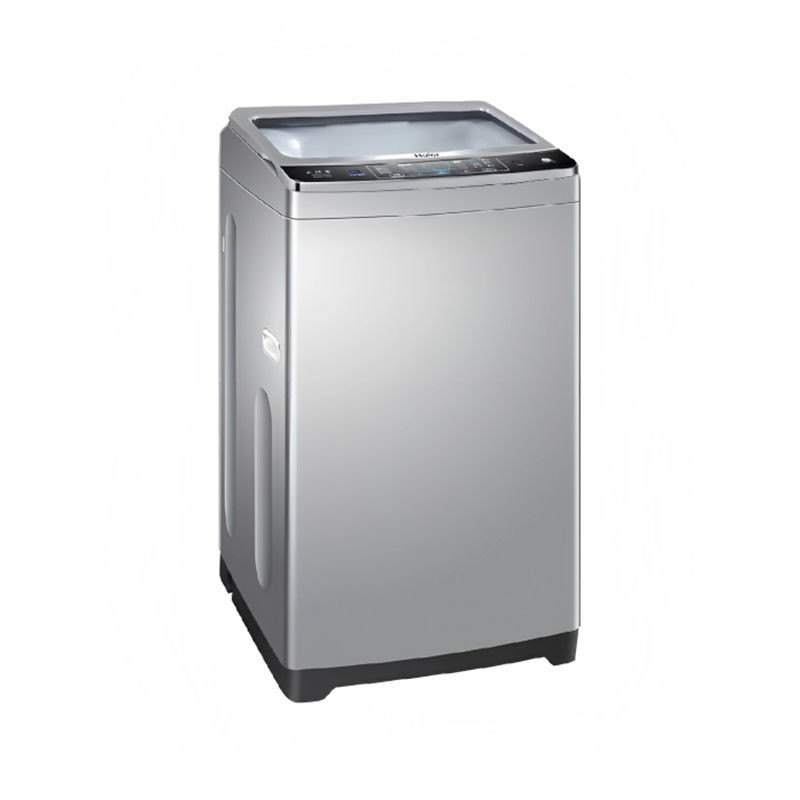 Haier 8Kg Top Load Washing Machine (HWM80-M826)
