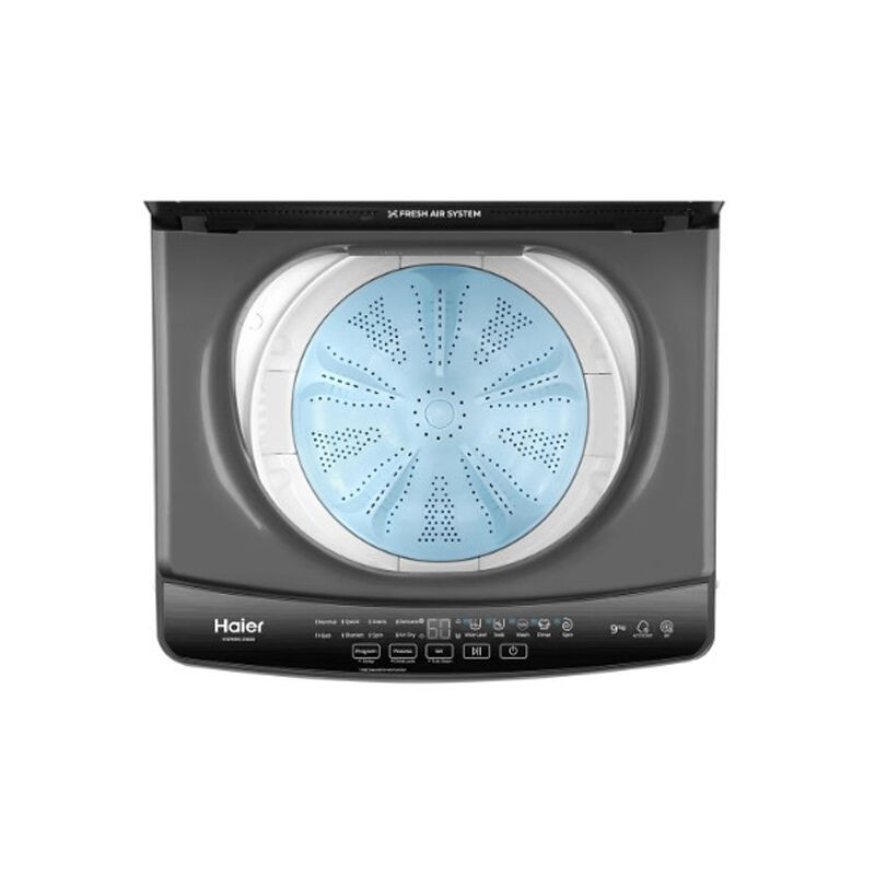 Haier 10Kg Top Loading Automatic Washing Machine (HWM100-316S6)