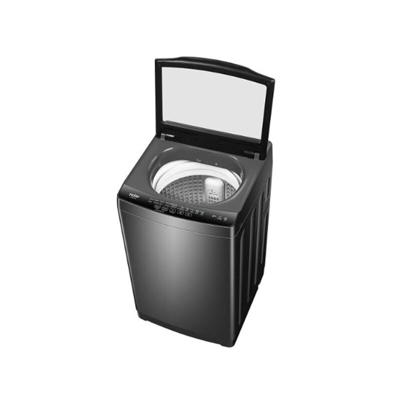 Haier 10Kg Top Loading Automatic Washing Machine (HWM100-316S6)