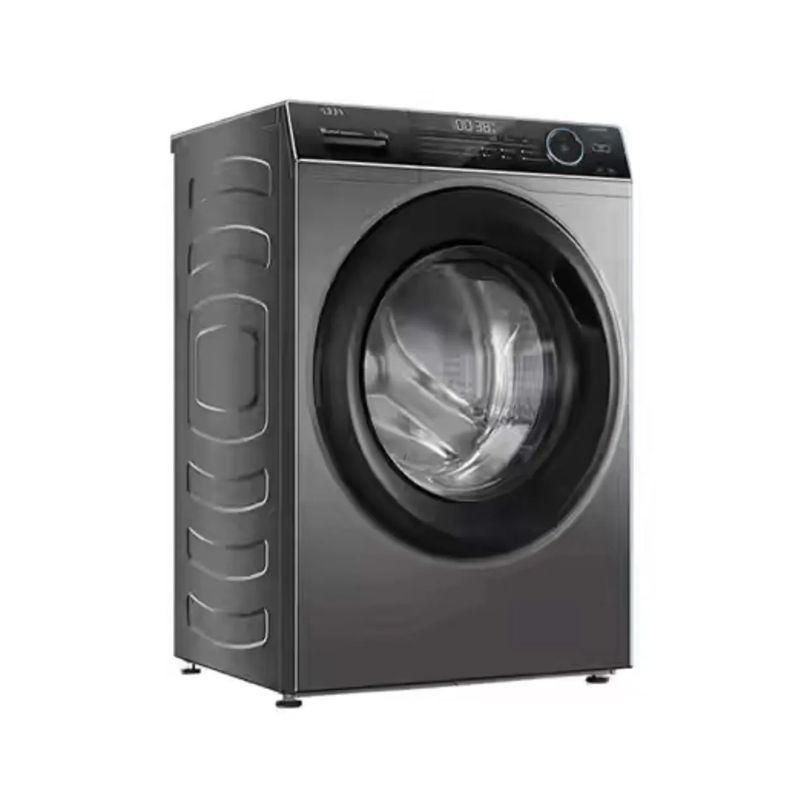 Haier 8Kg Front Loading Washing Machine (HW80-BP12929S6)