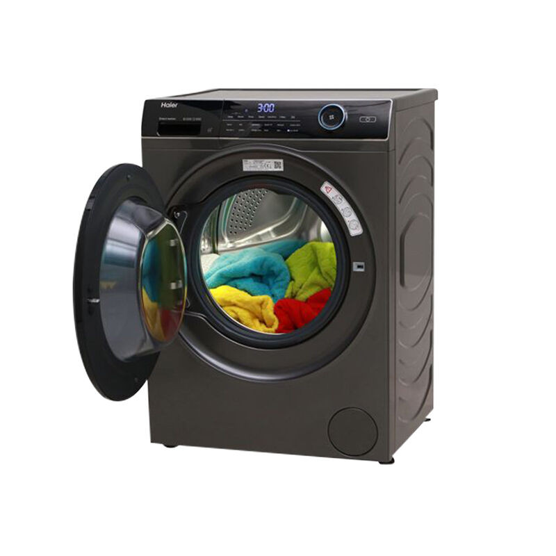 Haier 9Kg Inverter Front Load Washing Machine (HW90-BP14959S8)