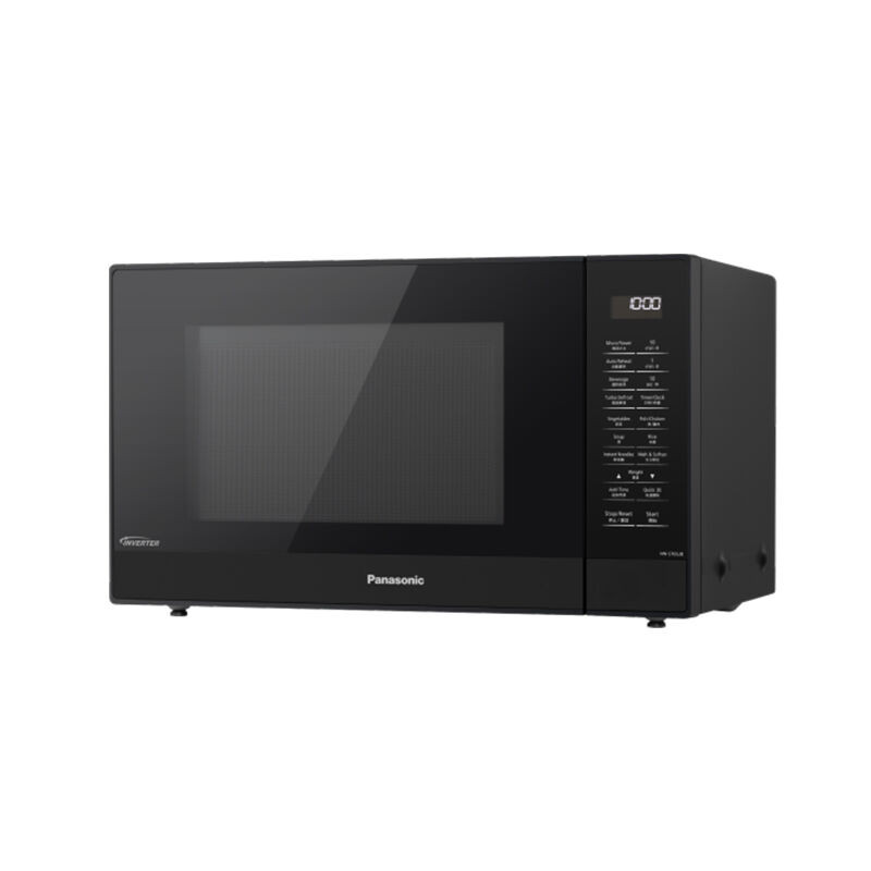 Panasonic 32L Inverter Microwave Oven (NN-ST65)