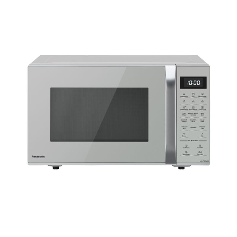 Panasonic 4-in-1 27L Convection Oven with Healthy Air Frying (NN-CT65MM)