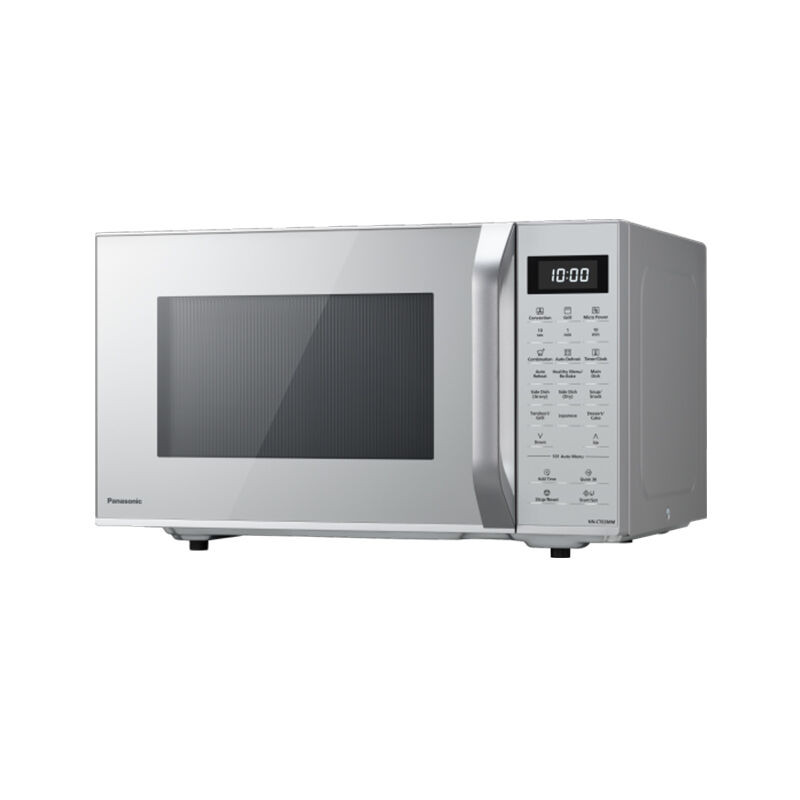 Panasonic 4-in-1 27L Convection Oven with Healthy Air Frying (NN-CT65MM)