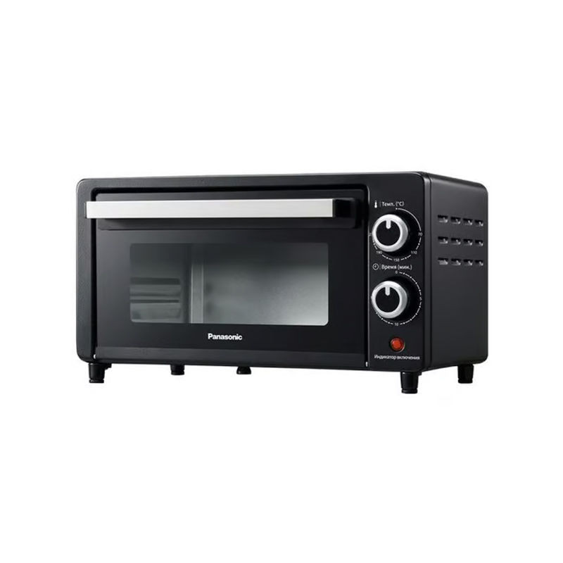 Panasonic NT-H900K 9L 1000W Compact Toaster Oven
