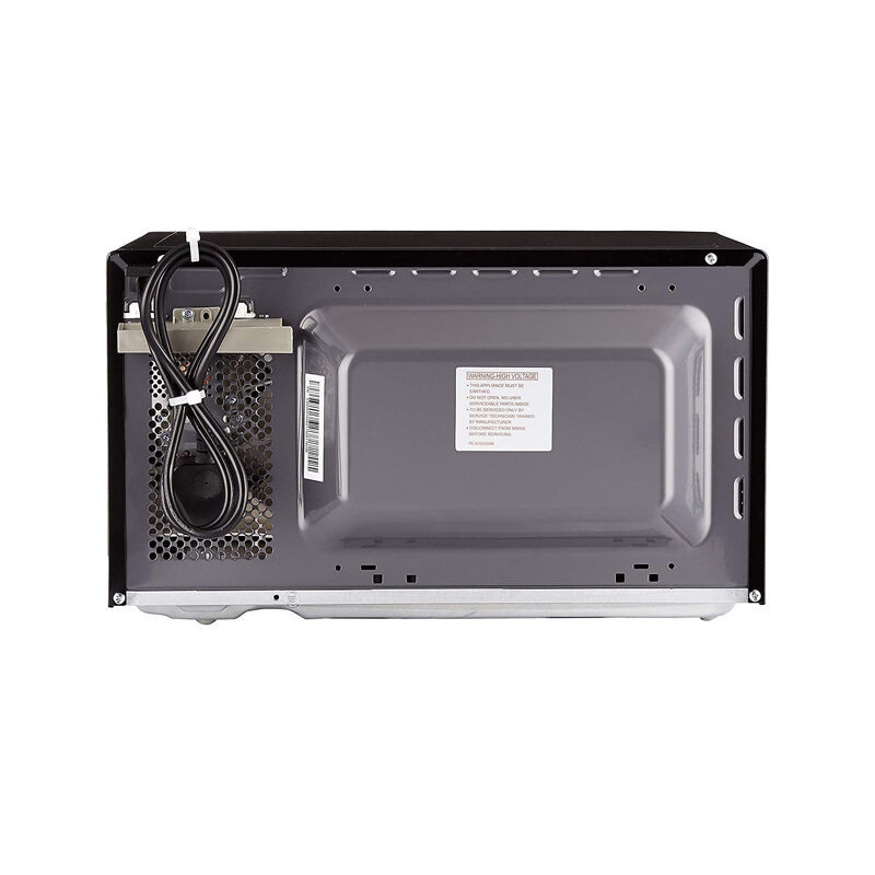 Panasonic NN-ST266 20L Solo Microwave Oven