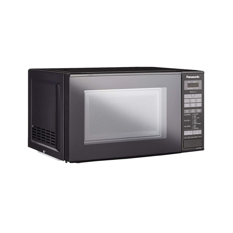 Panasonic NN-ST266 20L Solo Microwave Oven