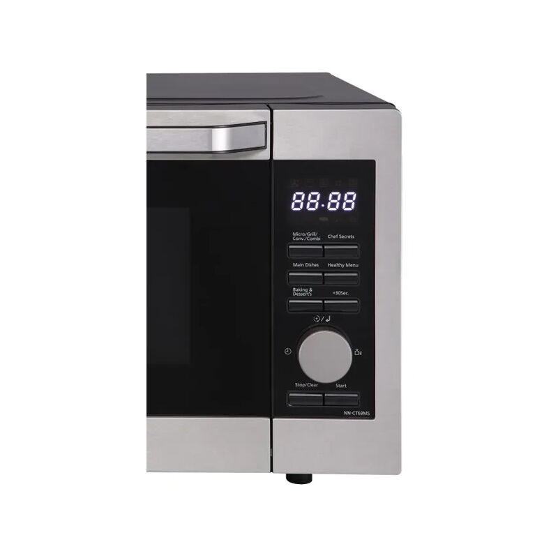 Panasonic 30L Convection Microwave Oven (NN-CT69)
