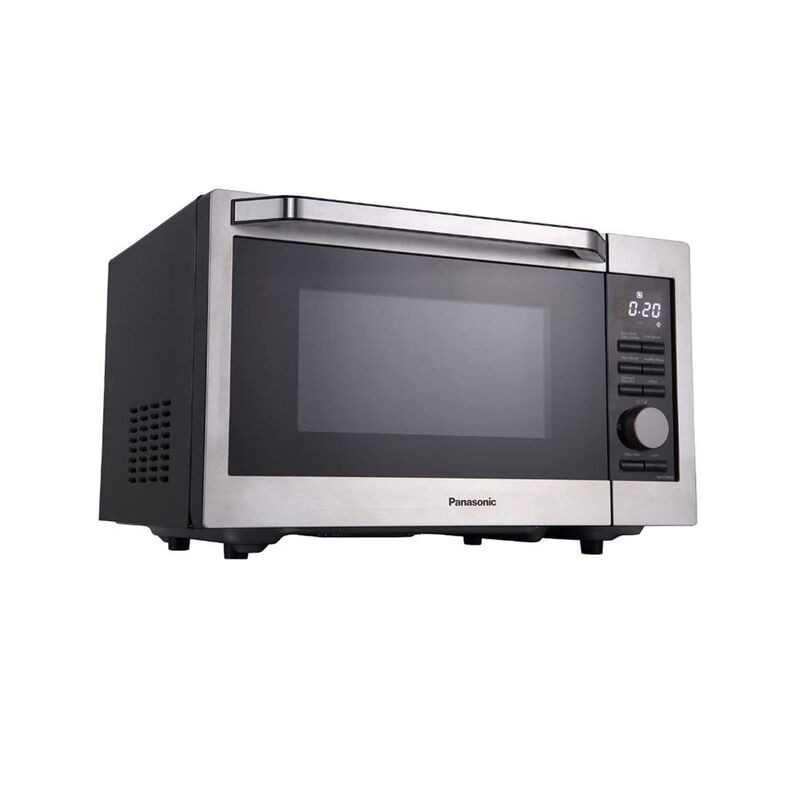 Panasonic 30L Convection Microwave Oven (NN-CT69)