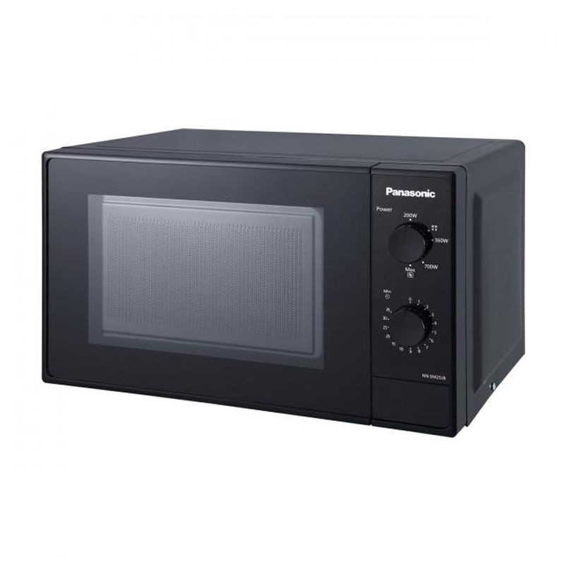 Panasonic NN-SM255 20 Liter Solo Microwave Oven