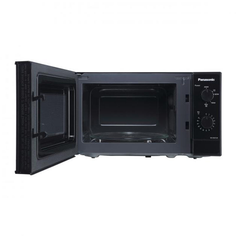 Panasonic NN-SM255 20 Liter Solo Microwave Oven