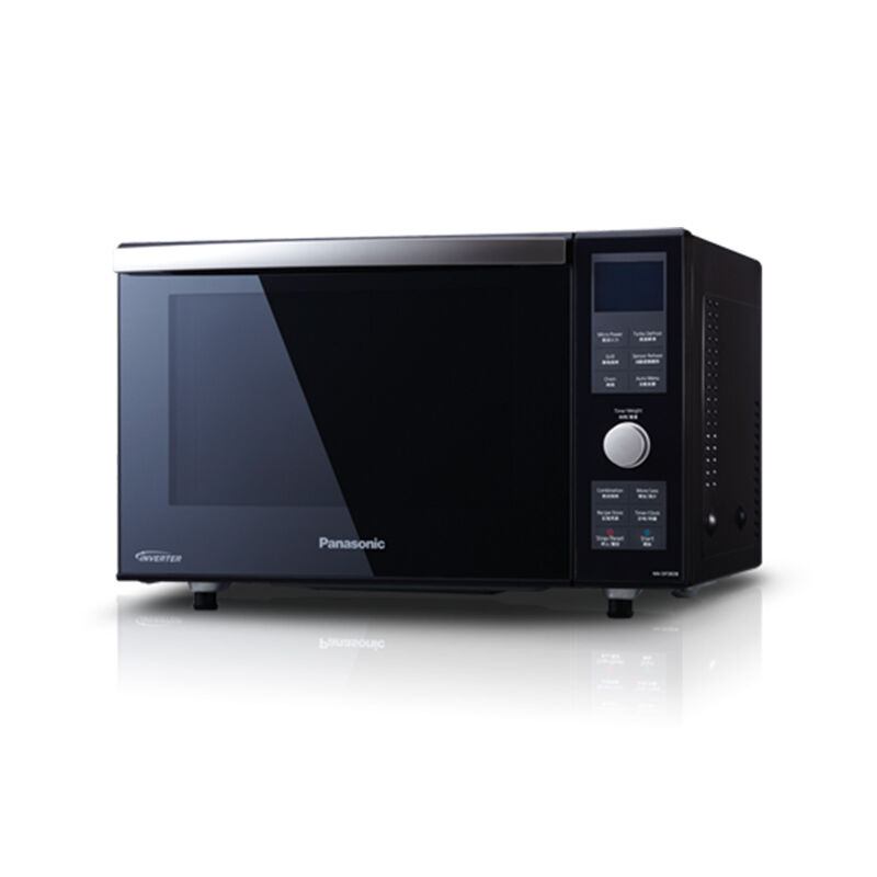 Panasonic 23L Microwave Oven (NN-DF383B)