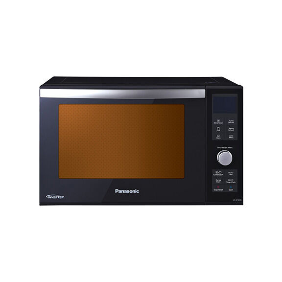 Panasonic 23L Microwave Oven (NN-DF383B)