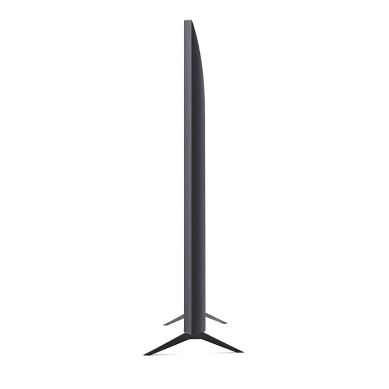 LG 43 Inch 4K UHD ThinQ AI Smart TV (43UR8050)