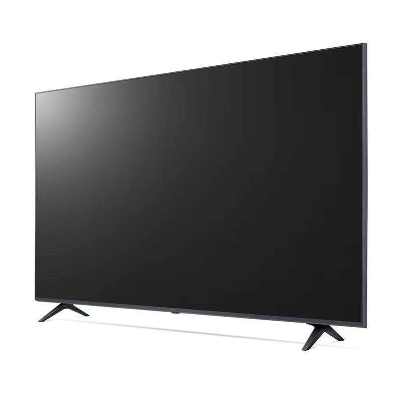 LG 43 Inch 4K UHD ThinQ AI Smart TV (43UR8050)