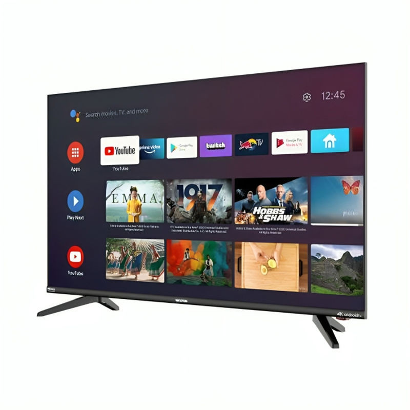 Walton 43 Inch 4K UHD Android 11 Smart TV (W43D210E11UGT)