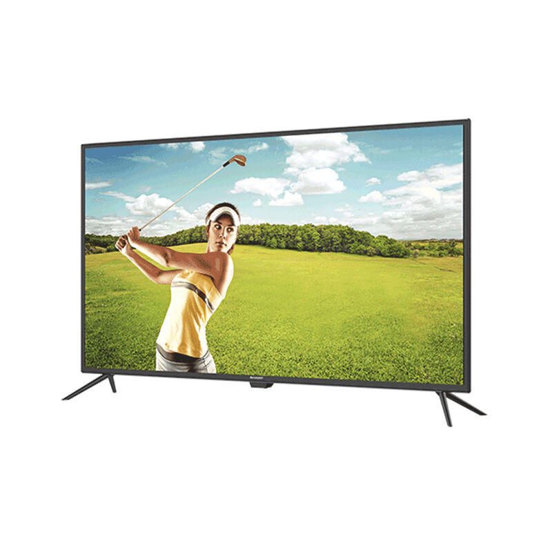Sharp 2T-C42EG2X 42-inch 2K Full HD Android TV
