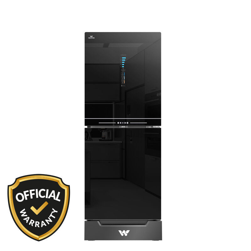 Walton 213L Direct Cool Refrigerator (WFA-2A3-GDEL-SC)