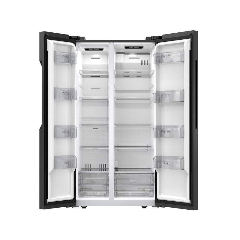 Walton 563 Liters MSO Inverter Refrigerator (WNI-5F3-GDNE-DD)