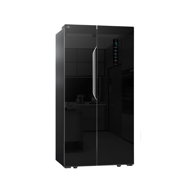 Walton 563 Liters MSO Inverter Refrigerator (WNI-5F3-GDNE-DD)