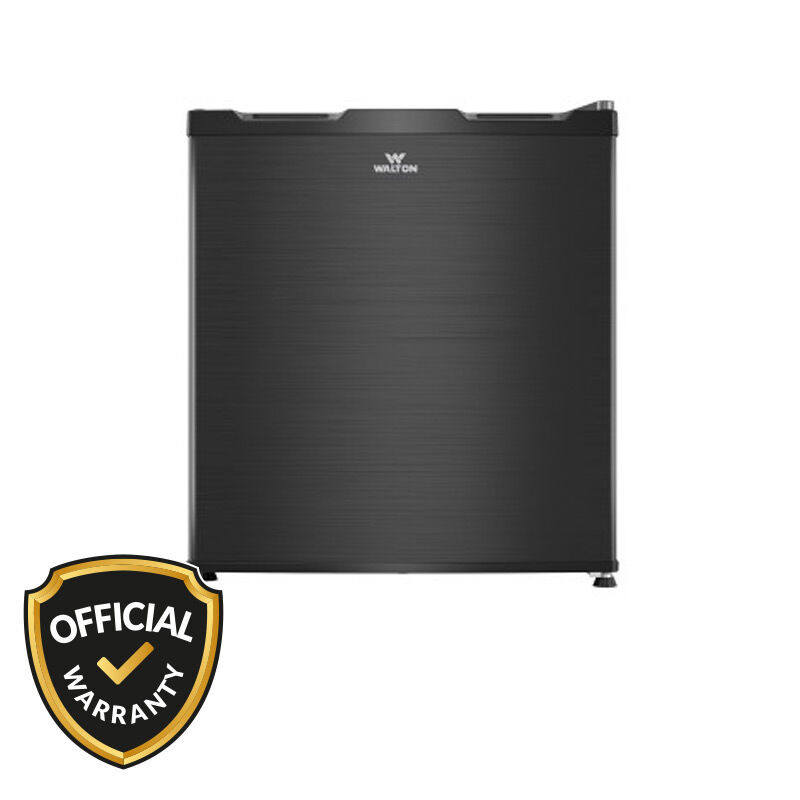 Walton 50L Direct Cool Refrigerator (WFS-TE0-C2SA-RD)