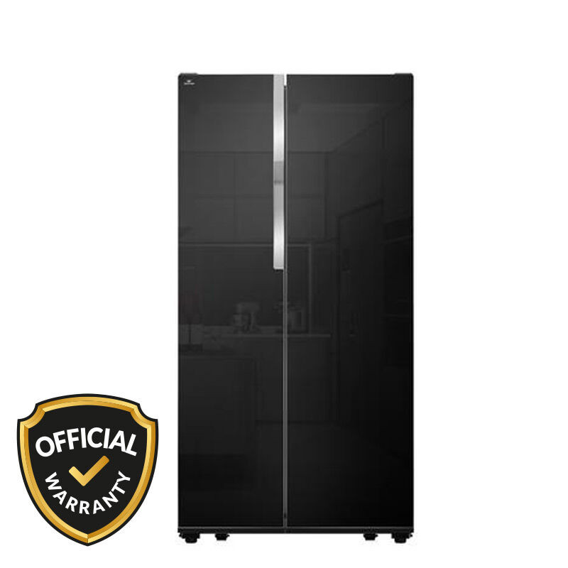 Walton 501 Liters Intelligent Inverter Refrigerator (WNI-5F3-GDEL-ID)