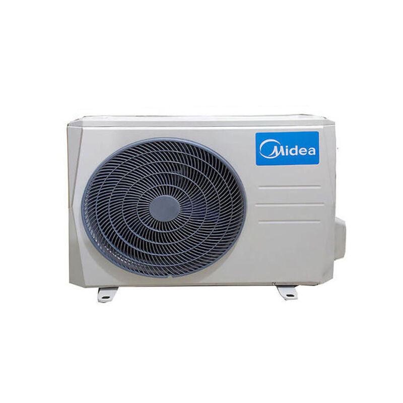 Midea 1 Ton Non-Inverter Air Conditioner (MSG12CRN)