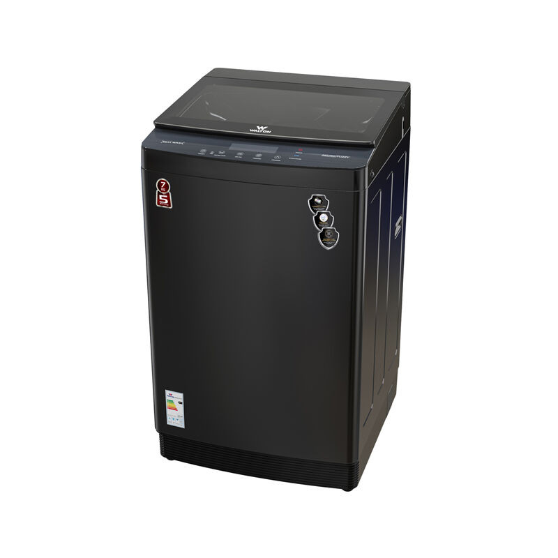 Walton 7KG Automatic Top Loading Washing Machine (WWM-ATV70)
