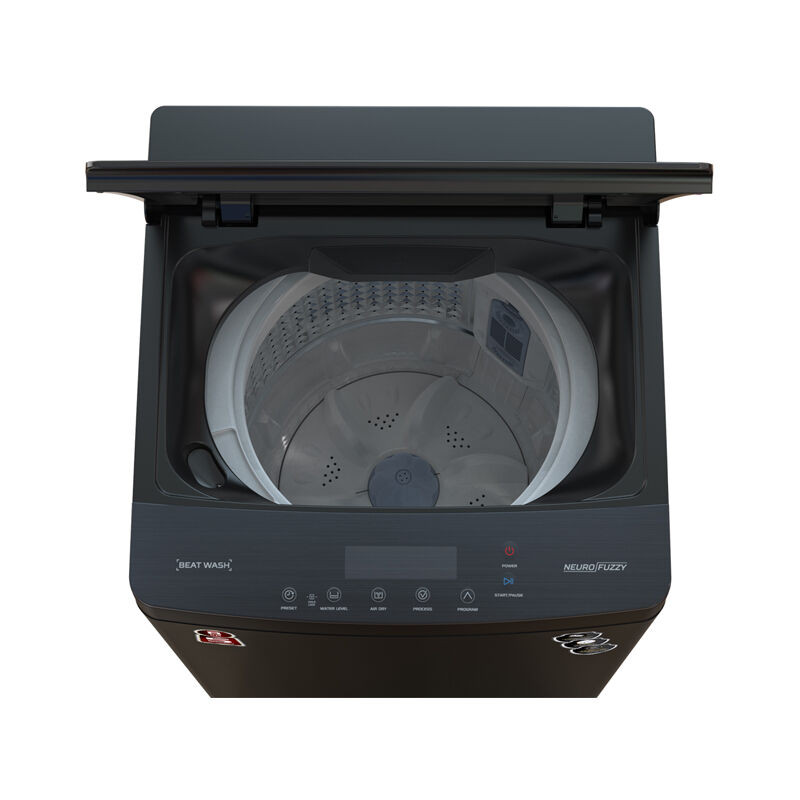 Walton 8KG Automatic Top Loading Washing Machine (WWM-ATV80)