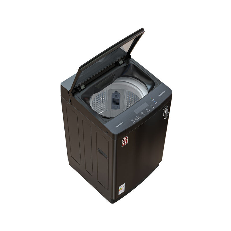 Walton 8KG Automatic Top Loading Washing Machine (WWM-ATV80)