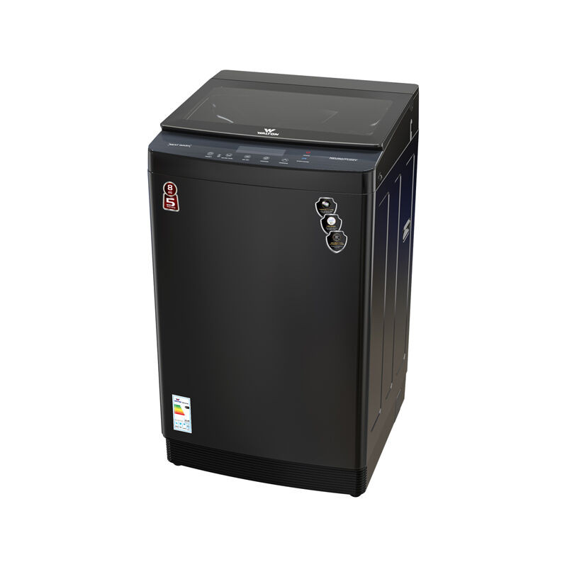 Walton 8KG Automatic Top Loading Washing Machine (WWM-ATV80)