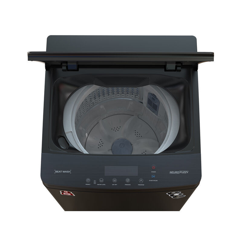 Walton 9KG Automatic Top Loading Washing Machine (WWM-ATV90)