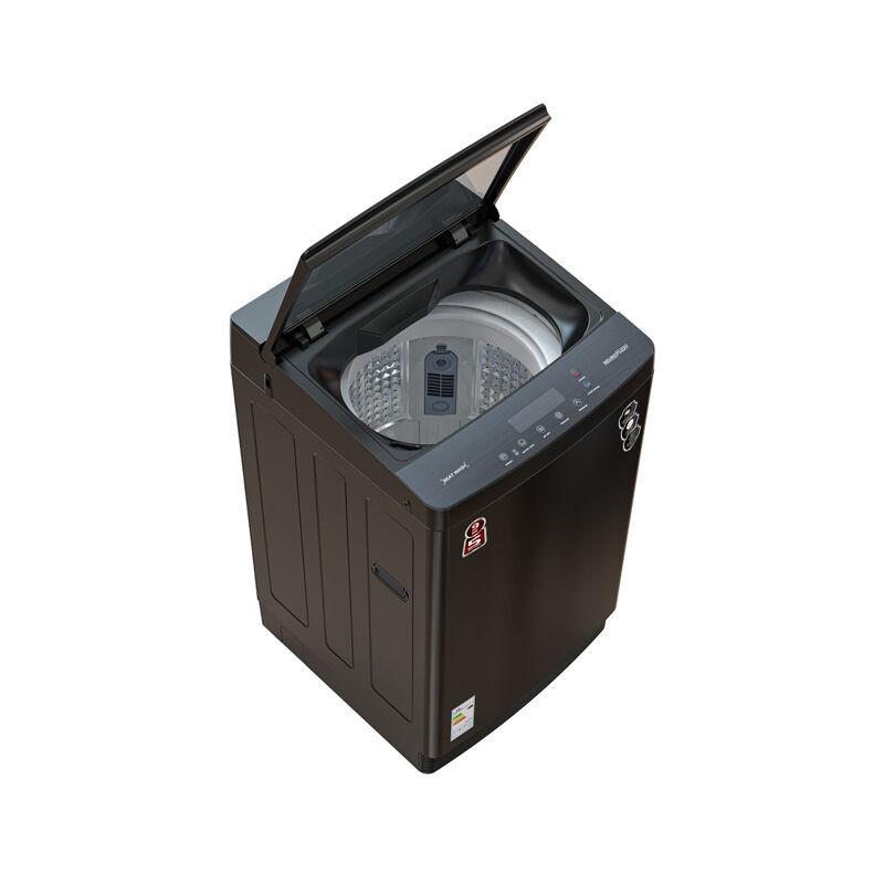 Walton 9KG Automatic Top Loading Washing Machine (WWM-ATV90)