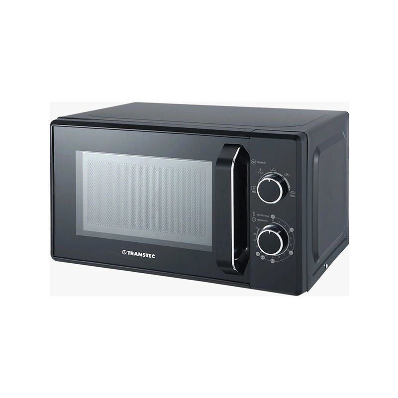 Transtec Prime Solo 20SM 20L Microwave Oven