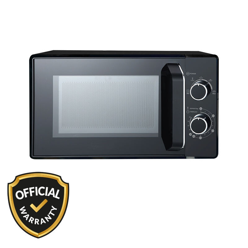 Transtec Prime Solo 20SM 20L Microwave Oven