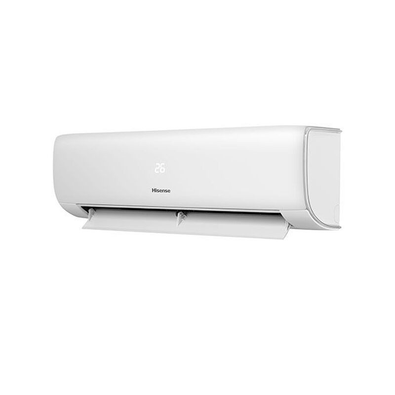 Hisense 1.5 Ton Smart Compact Inverter Air Conditioner (AS18TW4RGSKB02DU)