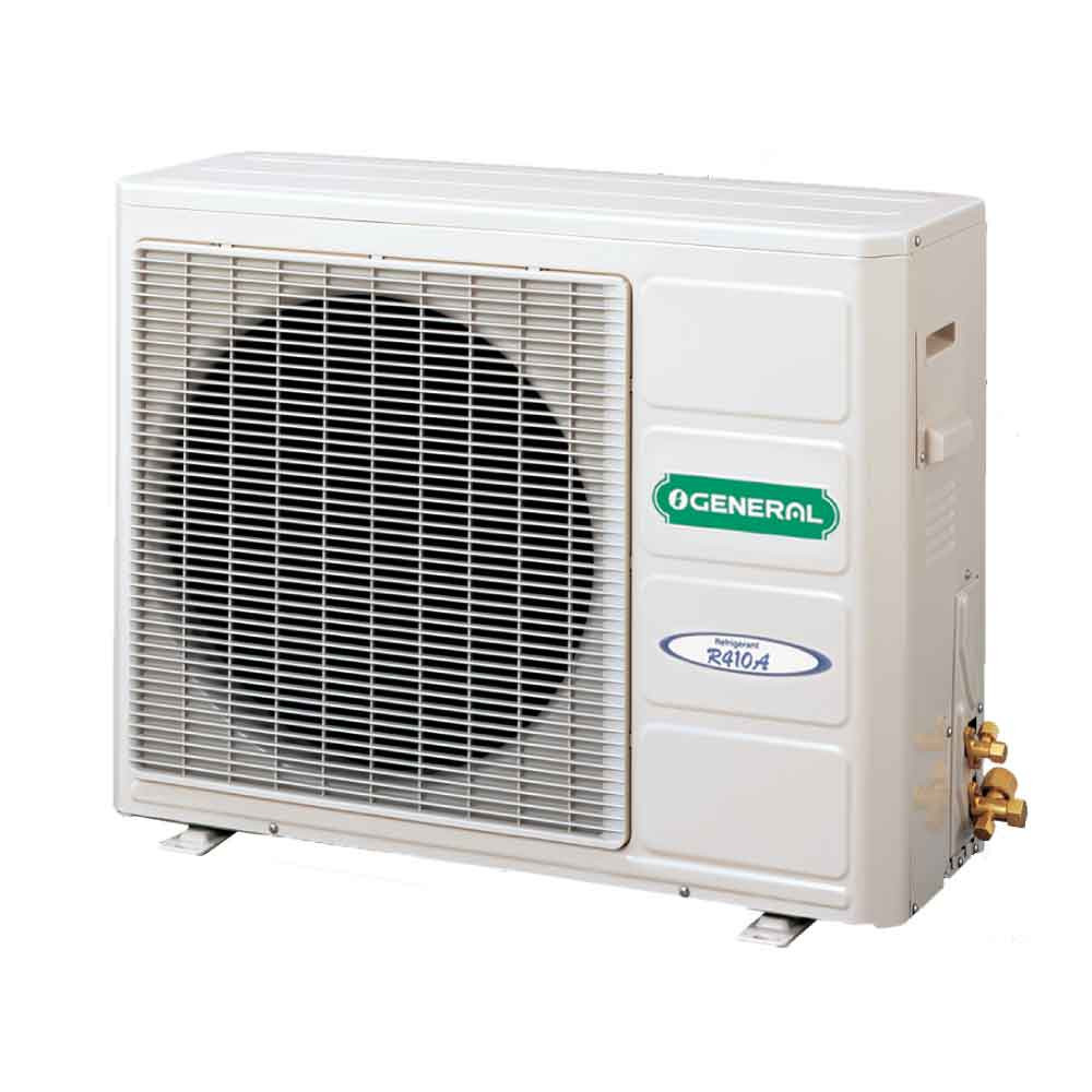 General 2.0 Ton AC ASGA-24SEFT Air Conditioner