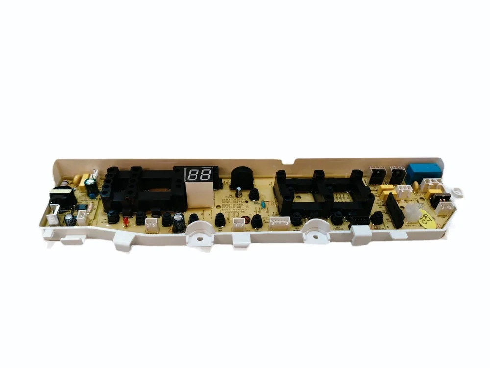 Samsung Washing Machine PCB Board/Samsung Washing Machine 7kg Mader Board,WA70M4300HP/WA70H4000SYUTLওয়াশিং মেশিন পিসিবি