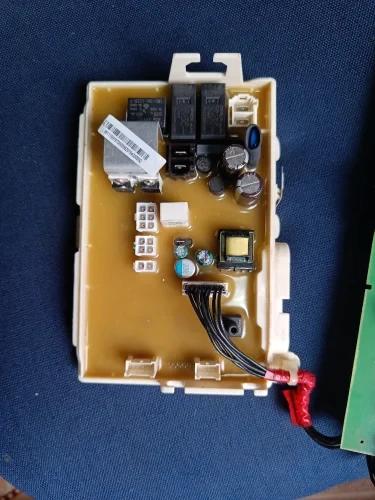Whirlpool Washing Machine PCB Board/ Whirlpool Mader Board 13.5 Kg