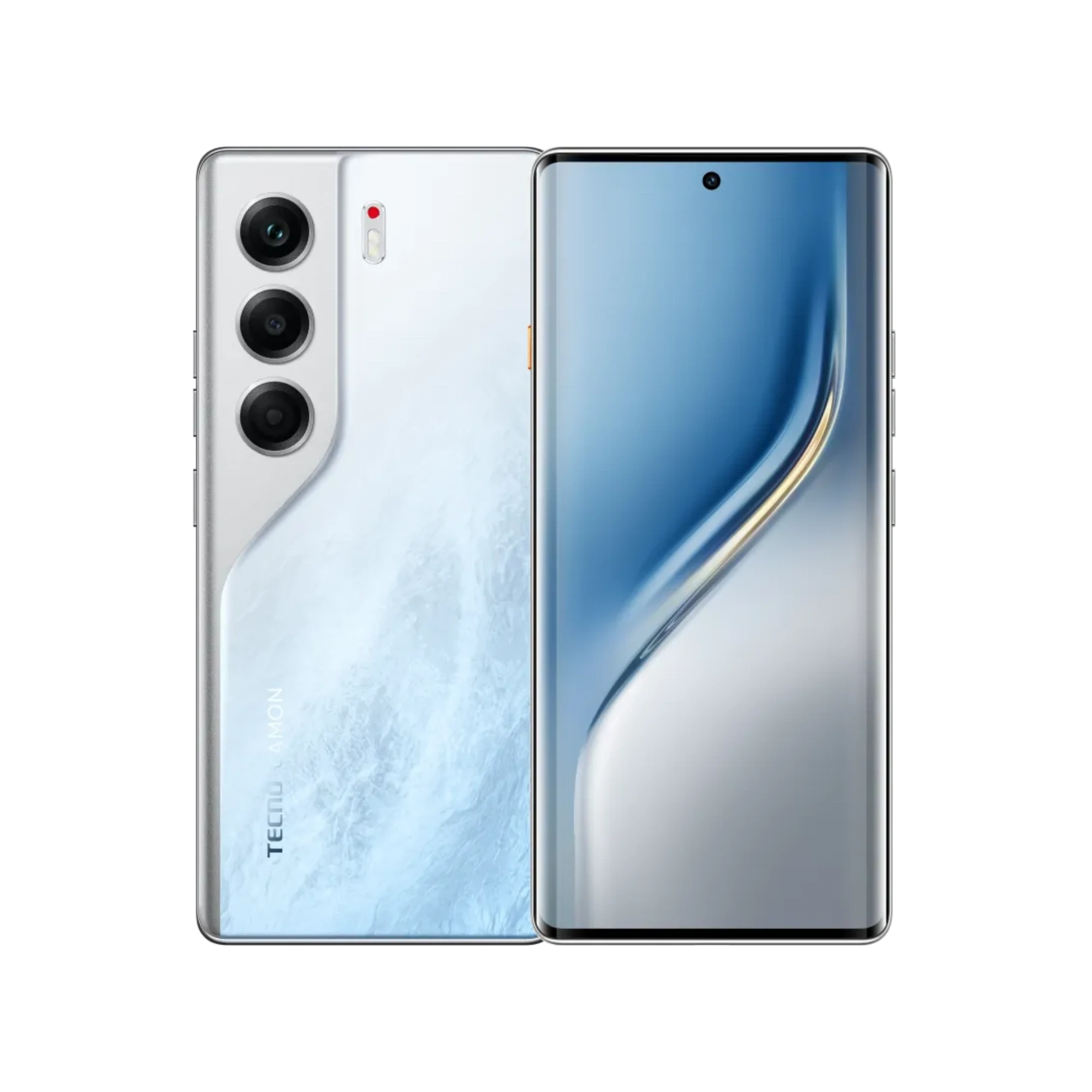 Tecno Camon 40 Pro (Official)