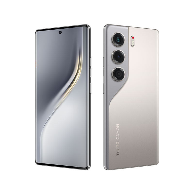 TECNO CAMON 40 Pro 5G (8/256GB)