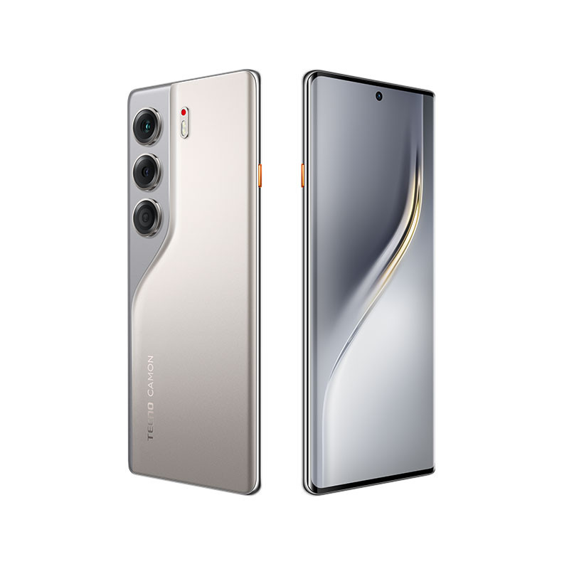 TECNO CAMON 40 Pro 5G (8/256GB)