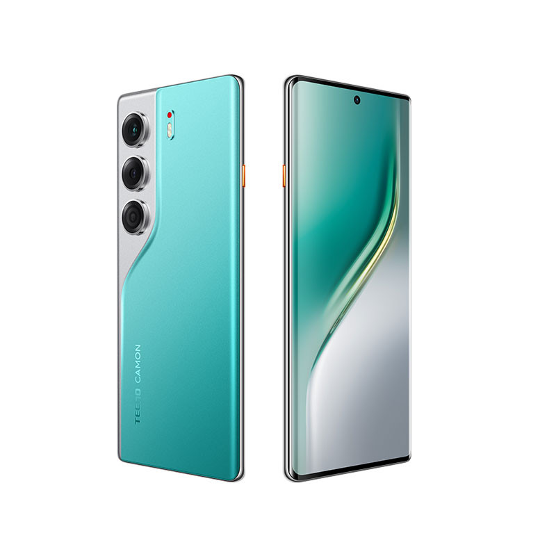 TECNO CAMON 40 Pro 5G (8/256GB)