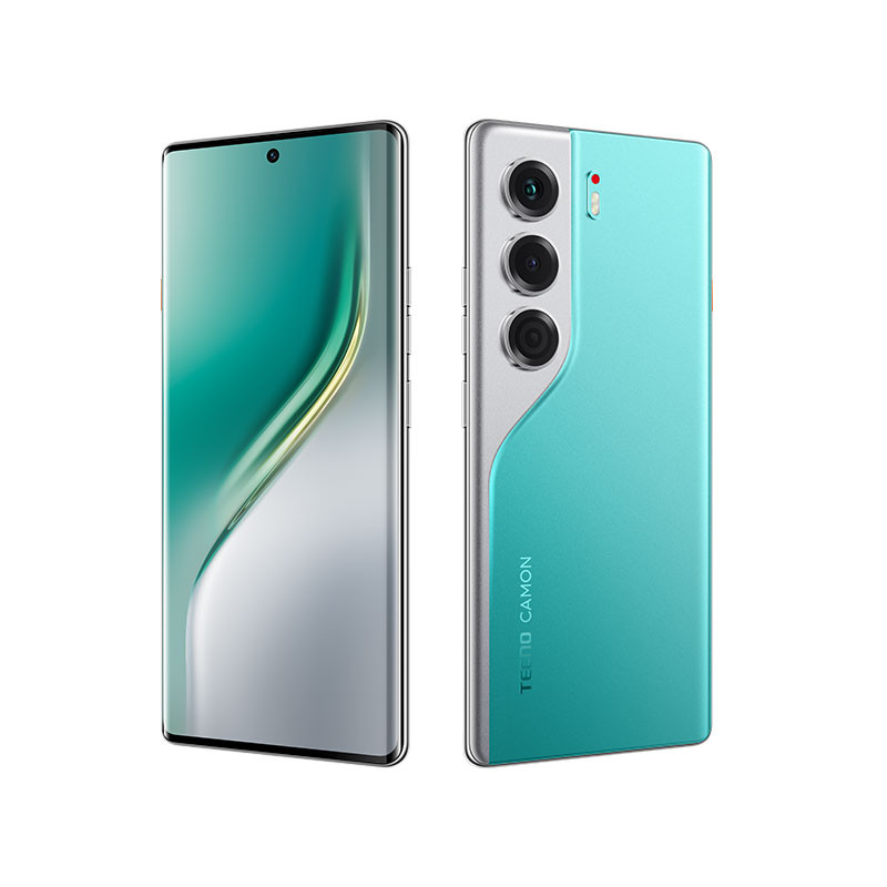 TECNO CAMON 40 Pro 5G (8/256GB)