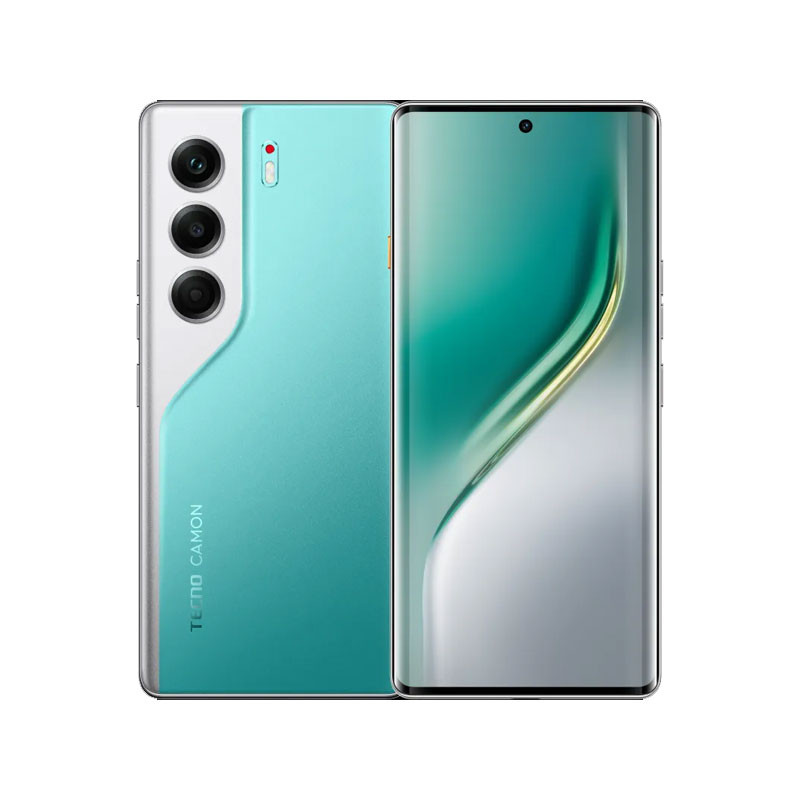 TECNO CAMON 40 Pro 5G (8/256GB)