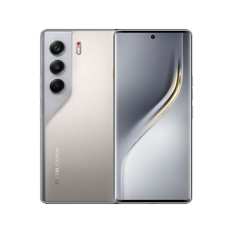 TECNO CAMON 40 Pro 5G (8/256GB)