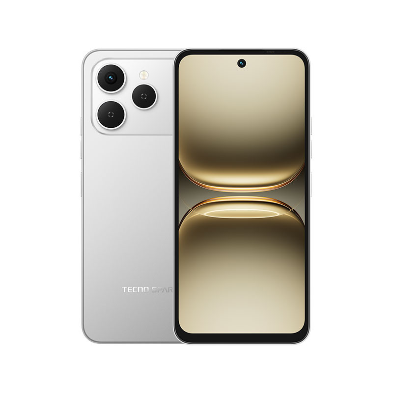 Tecno Spark 40 (8/256GB)